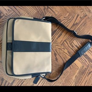 Coach Messenger Bag